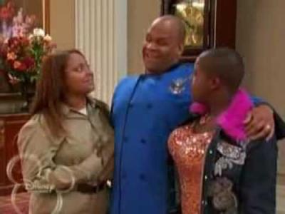 Cory in the House
