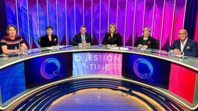 Question Time