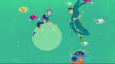 Wild Kratts