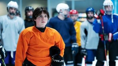 The Mighty Ducks: Game Changers