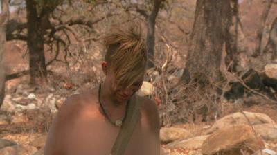 Naked and Afraid XL