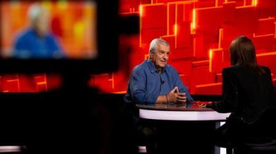40 de întrebări cu Denise Rifai