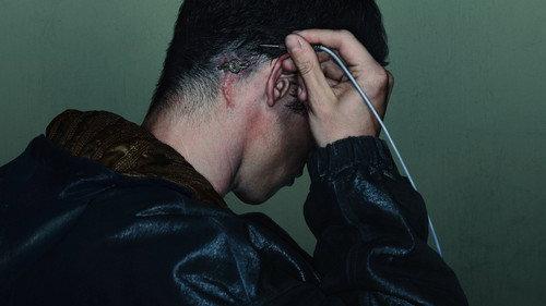 Neuromancer filmas žiurėti online