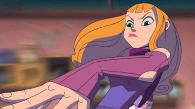 Kaijudo: Rise of the Duel Masters