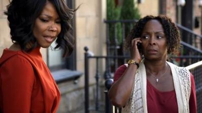 Tyler Perry's The Haves and the Have Nots