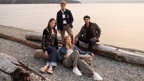 Crew Girl filmas žiurėti online