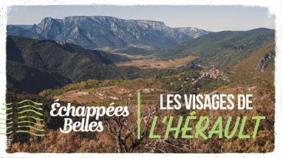 Échappées Belles