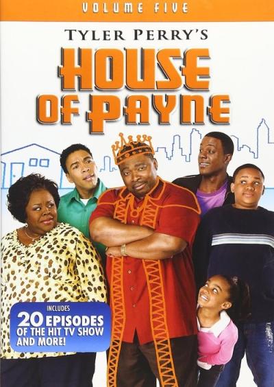 Tyler Perry's House of Payne filmas online