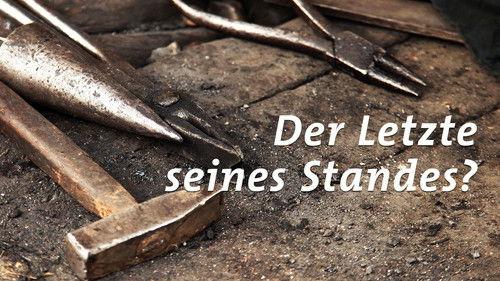 Der Letzte seines Standes? filmas žiurėti online