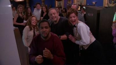 The King of Queens