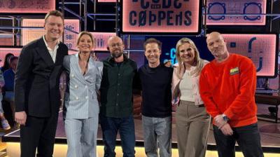 Code van Coppens (NL)
