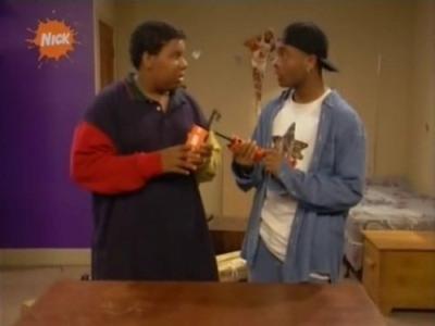 Kenan & Kel