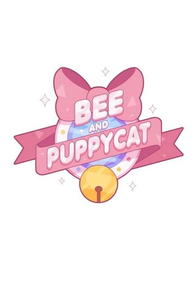 Bee and PuppyCat filmas online