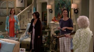 Hot in Cleveland