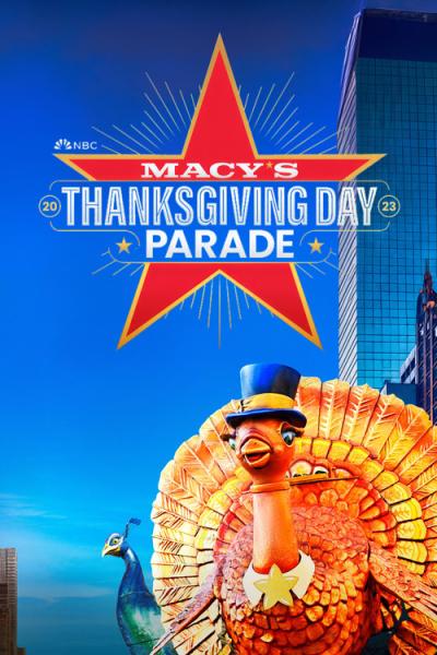 Macy's Thanksgiving Day Parade filmas online