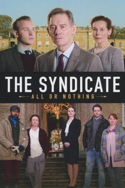 The Syndicate filmas online