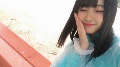 STU48 イ申テレビ