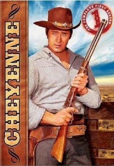 Cheyenne filmas online