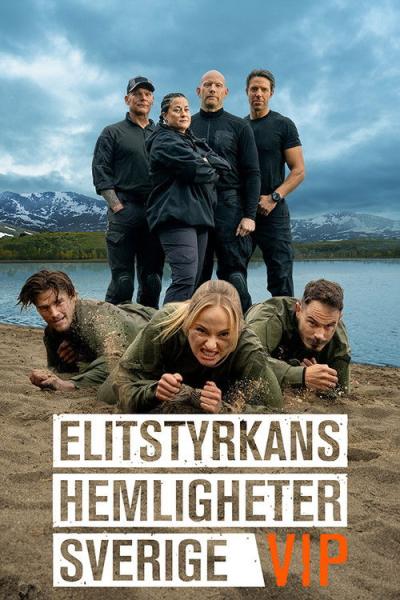 Elitstyrkans hemligheter - Sverige filmas online