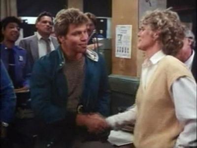 Cagney & Lacey