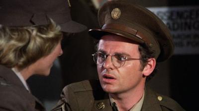 M*A*S*H
