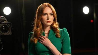 Douglas Is Cancelled