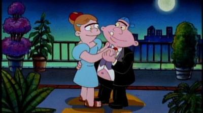 Hey Arnold!
