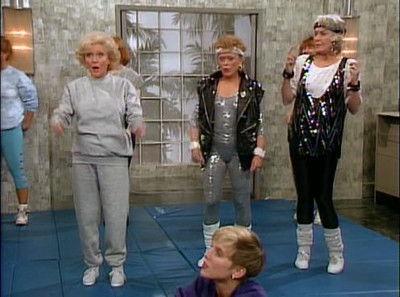 The Golden Girls