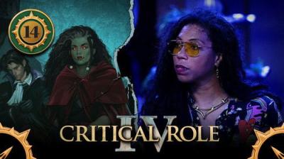 Critical Role