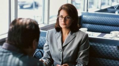 Sopranai: Mafijos kronika