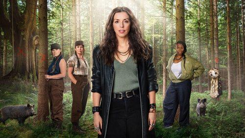 The Change filmas žiurėti online
