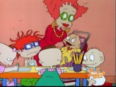 Rugrats