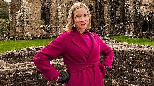Royal History's Biggest Fibs with Lucy Worsley filmas žiurėti online