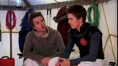 Lab Rats