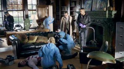 Law & Order: UK