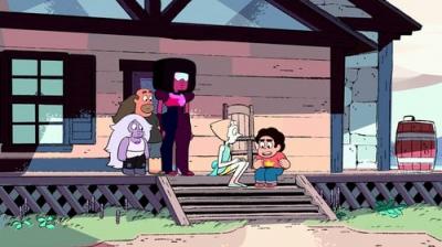 Steven Universe