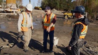 The Curse of Oak Island