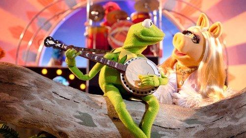 The Muppets filmas žiurėti online