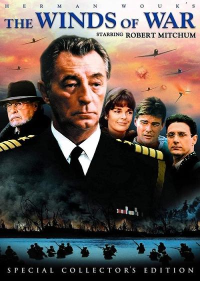 The Winds of War filmas online