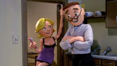 Moral Orel
