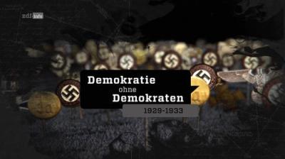 Krieg und Holocaust – Der deutsche Abgrund