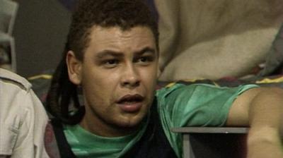 Red Dwarf