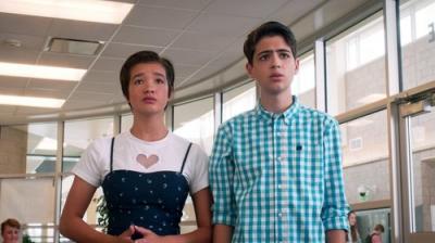 Andi Mack