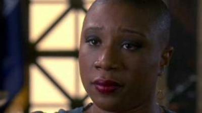 Įstatymas ir tvarka. Specialiųjų tyrimų skyrius