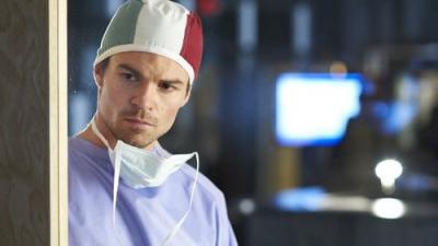 Saving Hope