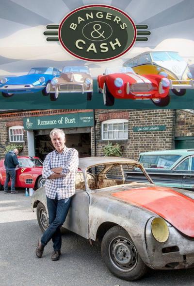 Bangers and Cash filmas online