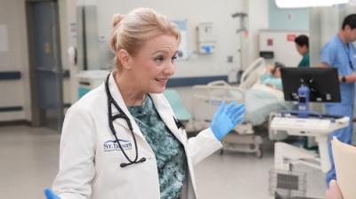 St. Denis Medical