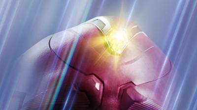 Marvel Studios Legends