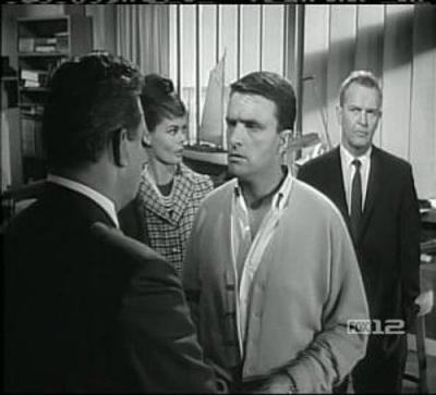 Perry Mason