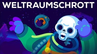 Kurzgesagt - In a Nutshell